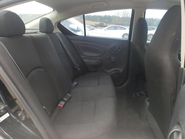 Photo 6 from auction – 2015 NISSAN VERSA with VIN 3N1CN7AP3FL942464