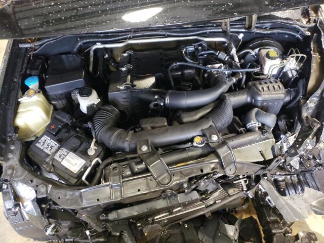 Photo 7 from auction – 2019 NISSAN FRONTIER S with VIN 1N6BD0CTXKN782040