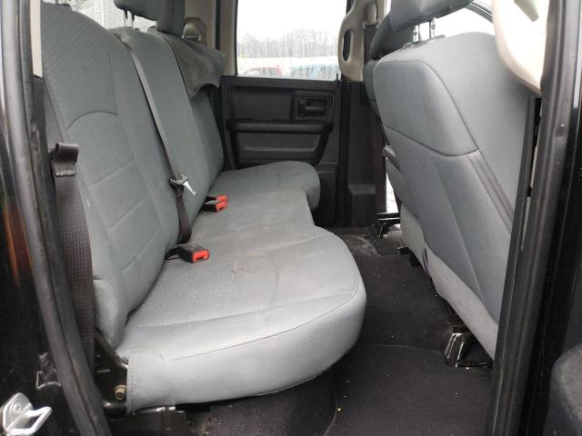 Photo 8 from auction – 2018 RAM 1500 ST with VIN 1C6RR7FT2JS163026