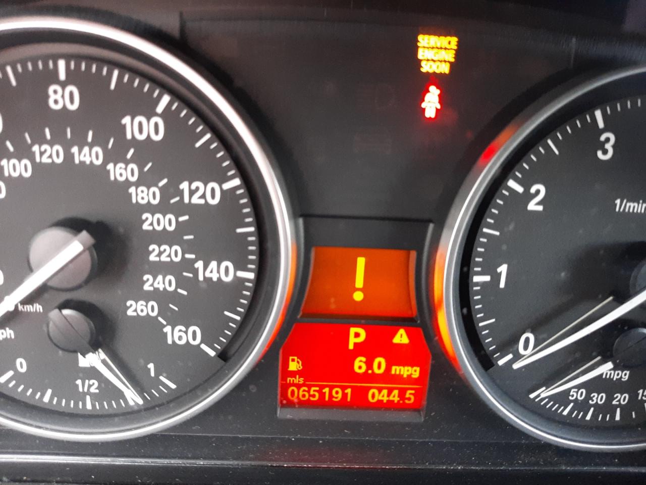 Photo 8 from auction – 2013 BMW X1 SDRIVE2 with VIN WBAVM1C58DVW41474