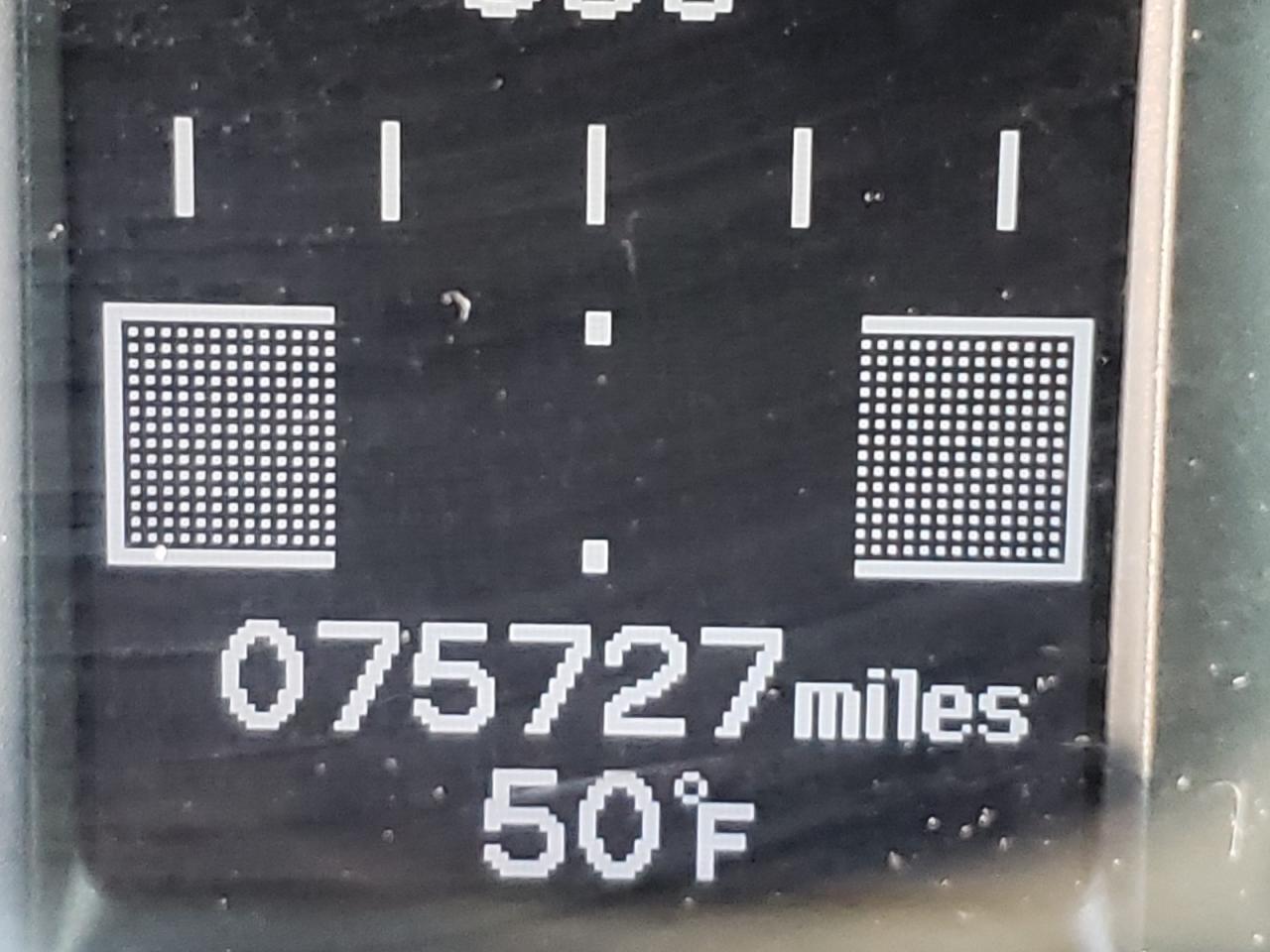 Photo 8 from auction – 2012 HONDA INSIGHT LX with VIN JHMZE2H50CS002634