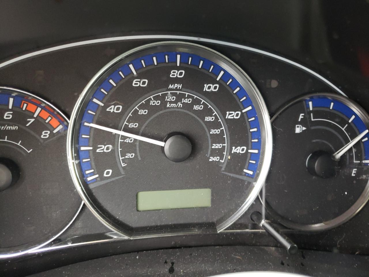 Photo 8 from auction – 2013 SUBARU FORESTER 2 with VIN JF2SHADC6DH431723
