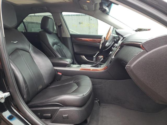 Photo 5 from auction – 2012 CADILLAC CTS PERFOR with VIN 1G6DJ5E31C0100730
