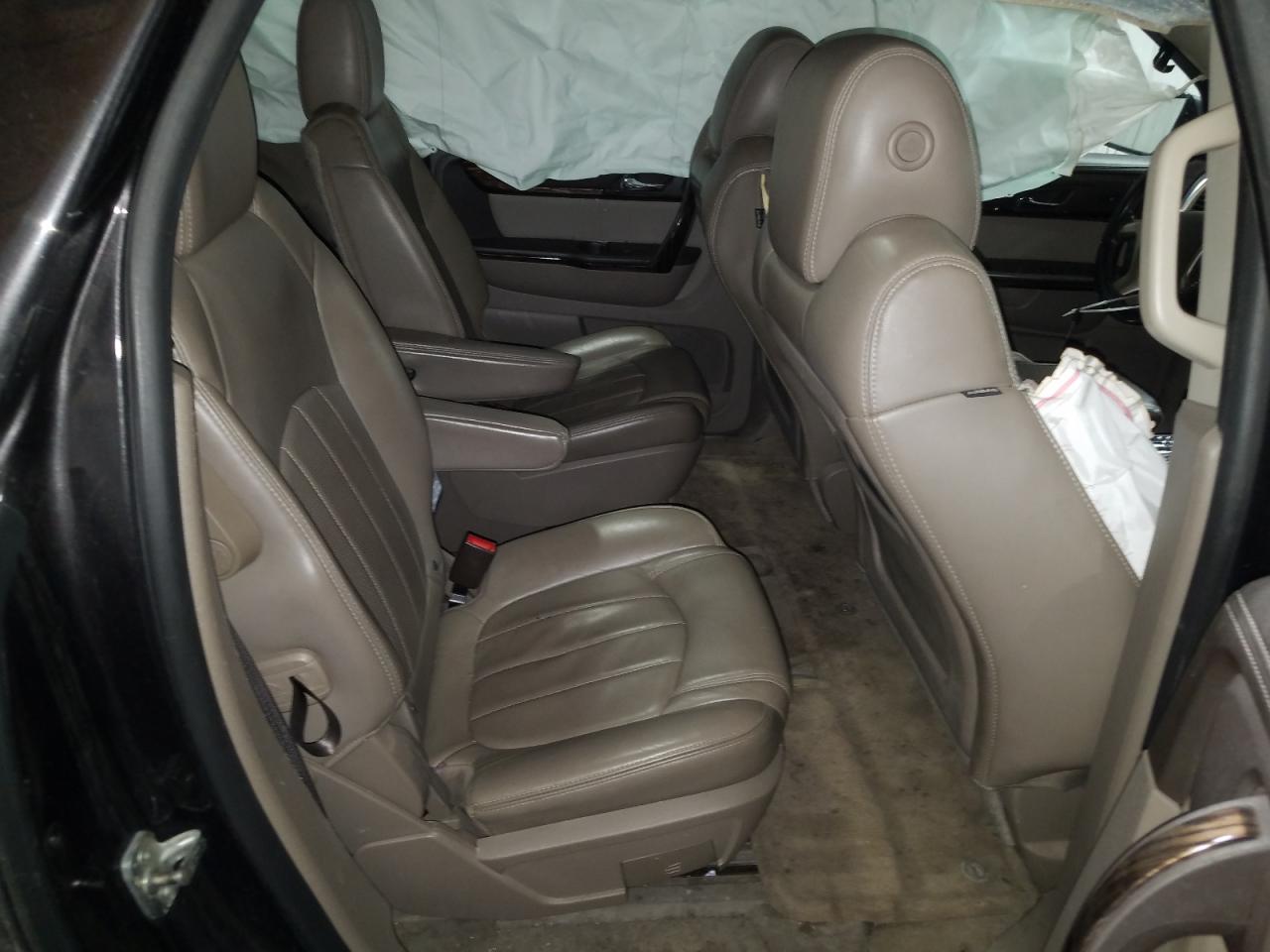 Photo 6 from auction – 2014 GMC ACADIA DEN with VIN 1GKKVTKDXEJ288000