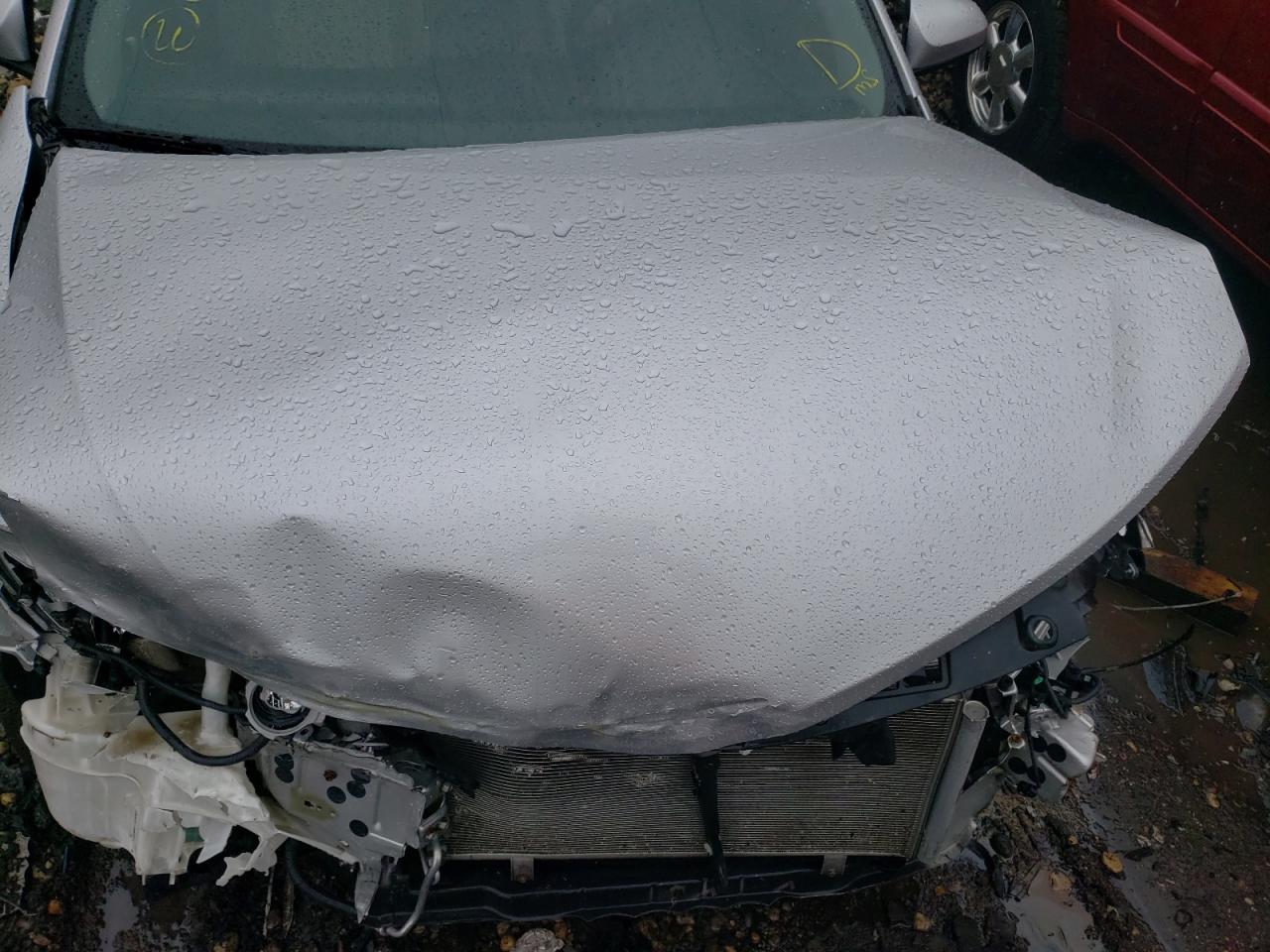Photo 7 from auction – 2012 TOYOTA CAMRY BASE with VIN 4T1BF1FK2CU198613