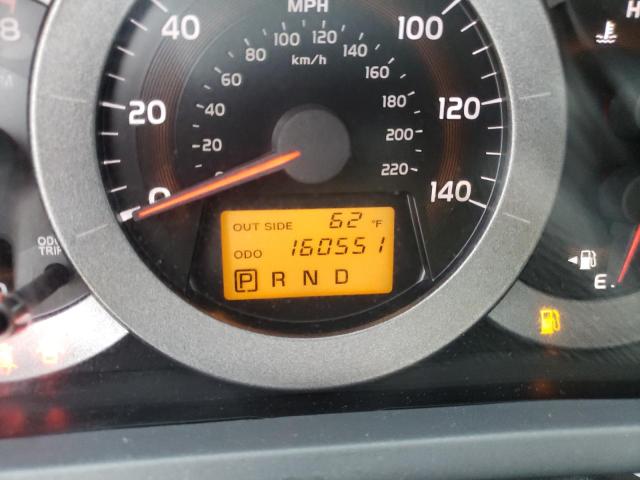 Photo 8 from auction – 2007 TOYOTA RAV4 with VIN JTMZD33V276029883