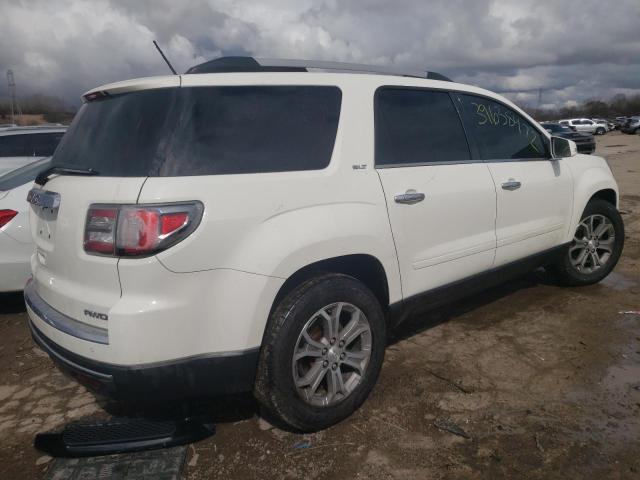 Photo 4 from auction – 2013 GMC ACADIA SLT with VIN 1GKKVSKD1DJ152010