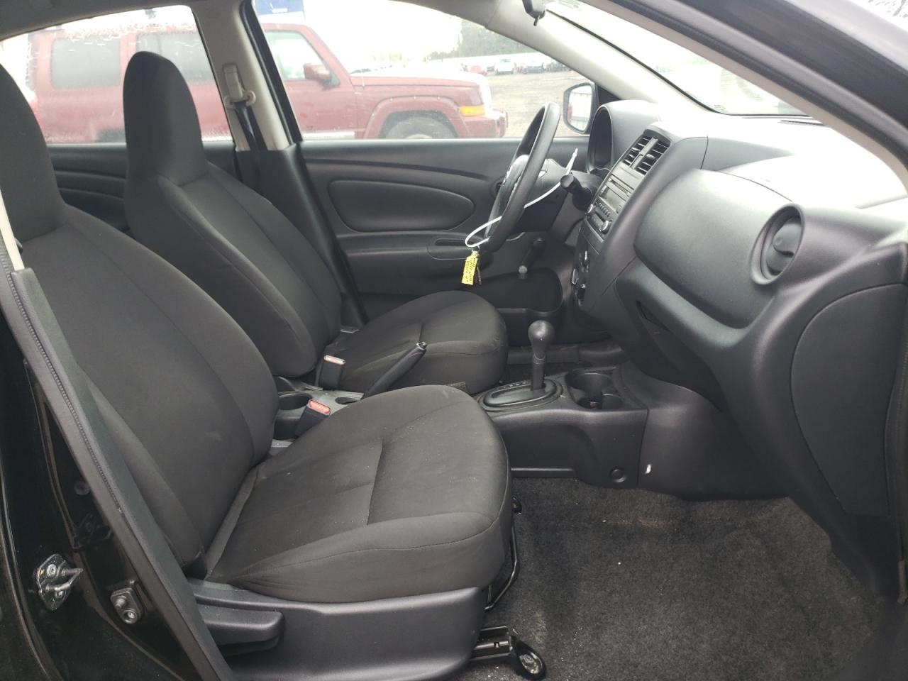 Photo 5 from auction – 2016 NISSAN VERSA S with VIN 3N1CN7AP6GL832770
