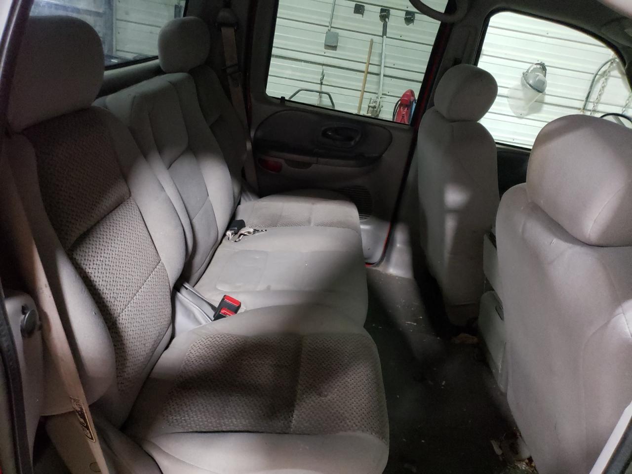 Photo 6 from auction – 2003 FORD F150 SUPER with VIN 1FTRW08L33KD12651