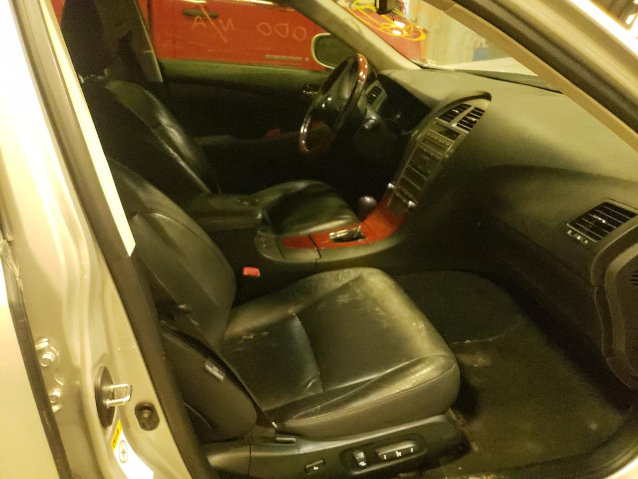 Foto 5 de la subasta – 2008 LEXUS ES 350 con VIN JTHBJ46G682206679