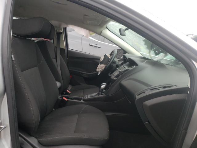 Photo 5 from auction – 2016 FORD FOCUS SE with VIN 1FADP3K27GL246118