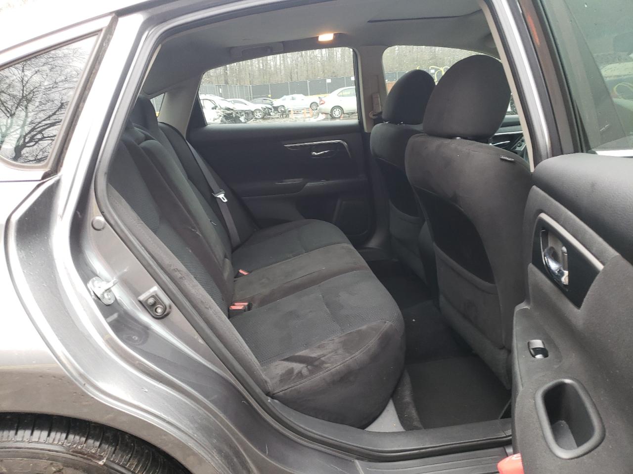 Photo 6 from auction – 2014 NISSAN ALTIMA 2.5 with VIN 1N4AL3APXEN389092