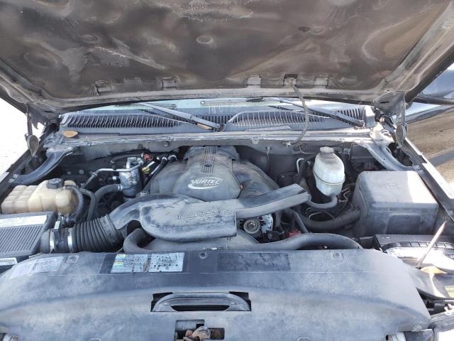 Photo 7 from auction – 2004 CADILLAC ESCALADE with VIN 1GYEK63N84R105004