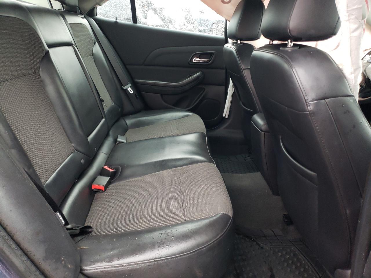 Photo 6 from auction – 2015 CHEVROLET MALIBU 1LT with VIN 1G11C5SL7FF190121