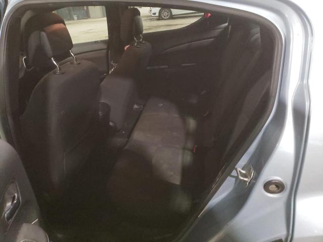 Photo 6 from auction – 2013 DODGE AVENGER SE with VIN 1C3CDZAB3DN530482