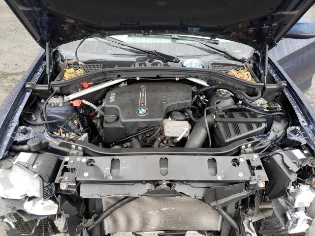 Photo 7 from auction – 2016 BMW X3 XDRIVE2 with VIN 5UXWX9C50G0D94418