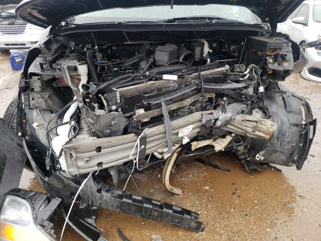 Foto 9 de la subasta – 2014 FORD EXPLORER P con VIN 1FM5K8AR1EGC26487