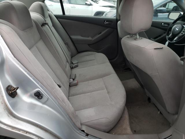 Photo 6 from auction – 2010 NISSAN ALTIMA BAS with VIN 1N4AL2AP5AN464673