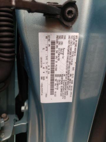 Photo 10 from auction – 2012 FORD FOCUS SEL with VIN 1FAHP3H20CL433574