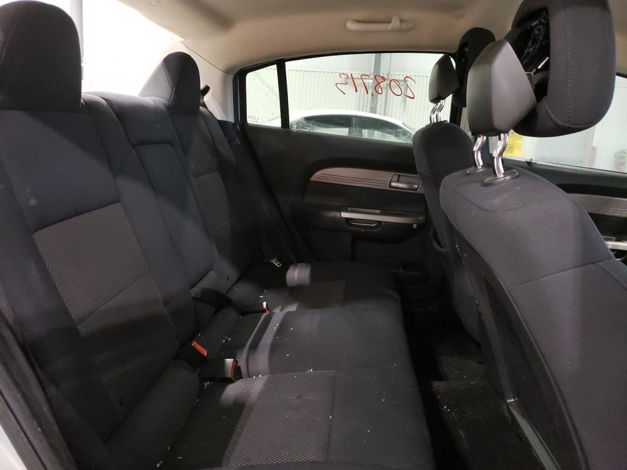 Photo 6 from auction – 2010 CHRYSLER SEBRING TO with VIN 1C3CC4FB2AN187321