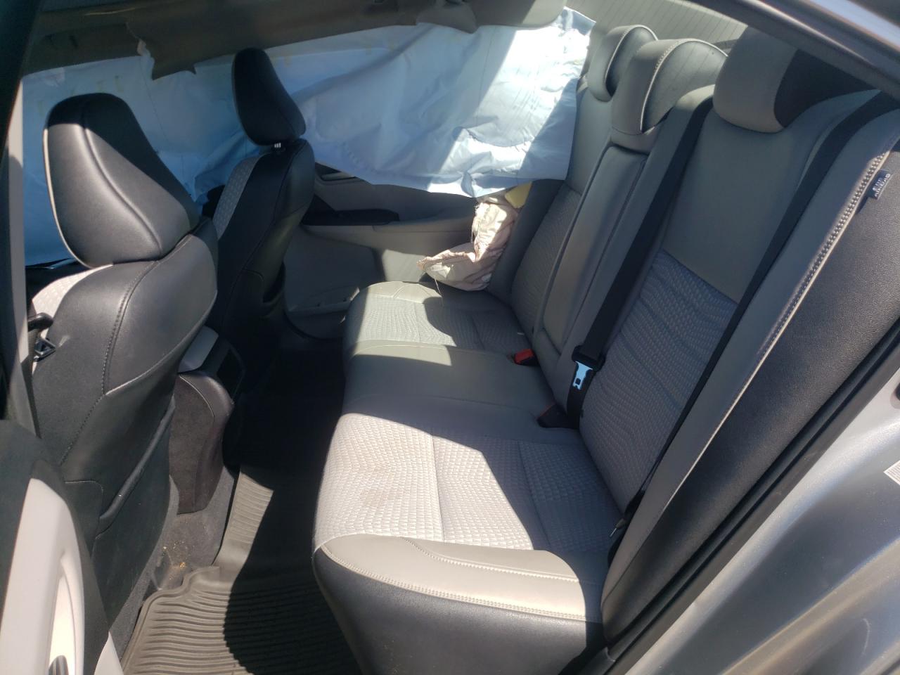 Photo 6 from auction – 2015 TOYOTA CAMRY LE with VIN 4T1BF1FKXFU011834