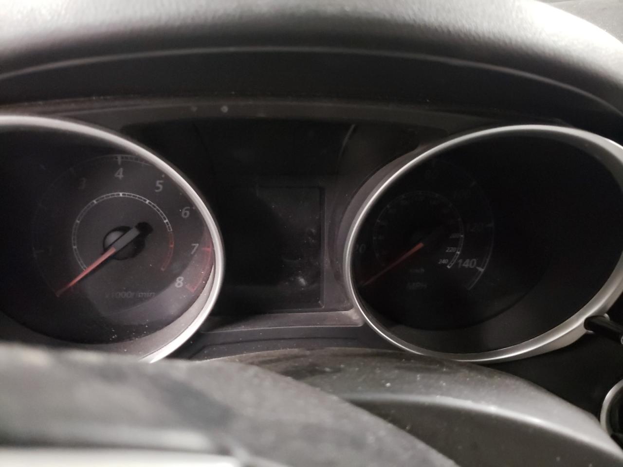 Zdjęcie 8 z aukcji – 2011 MITSUBISHI OUTLANDER z VIN JA4AR4AU7BZ015543