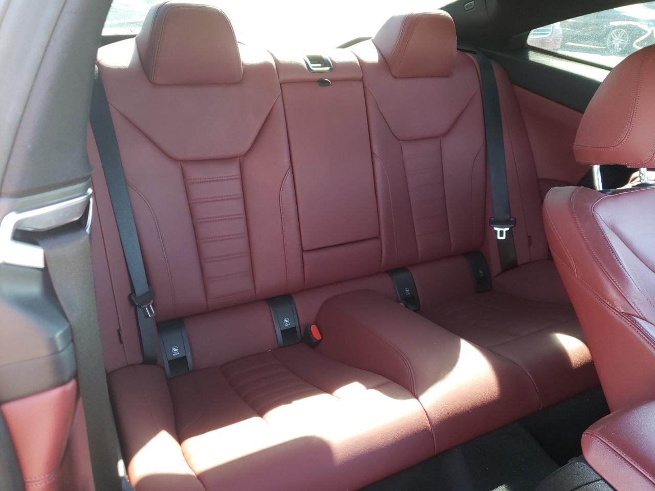 Photo 6 from auction – 2021 BMW 430I with VIN WBA53AP01MCG10681