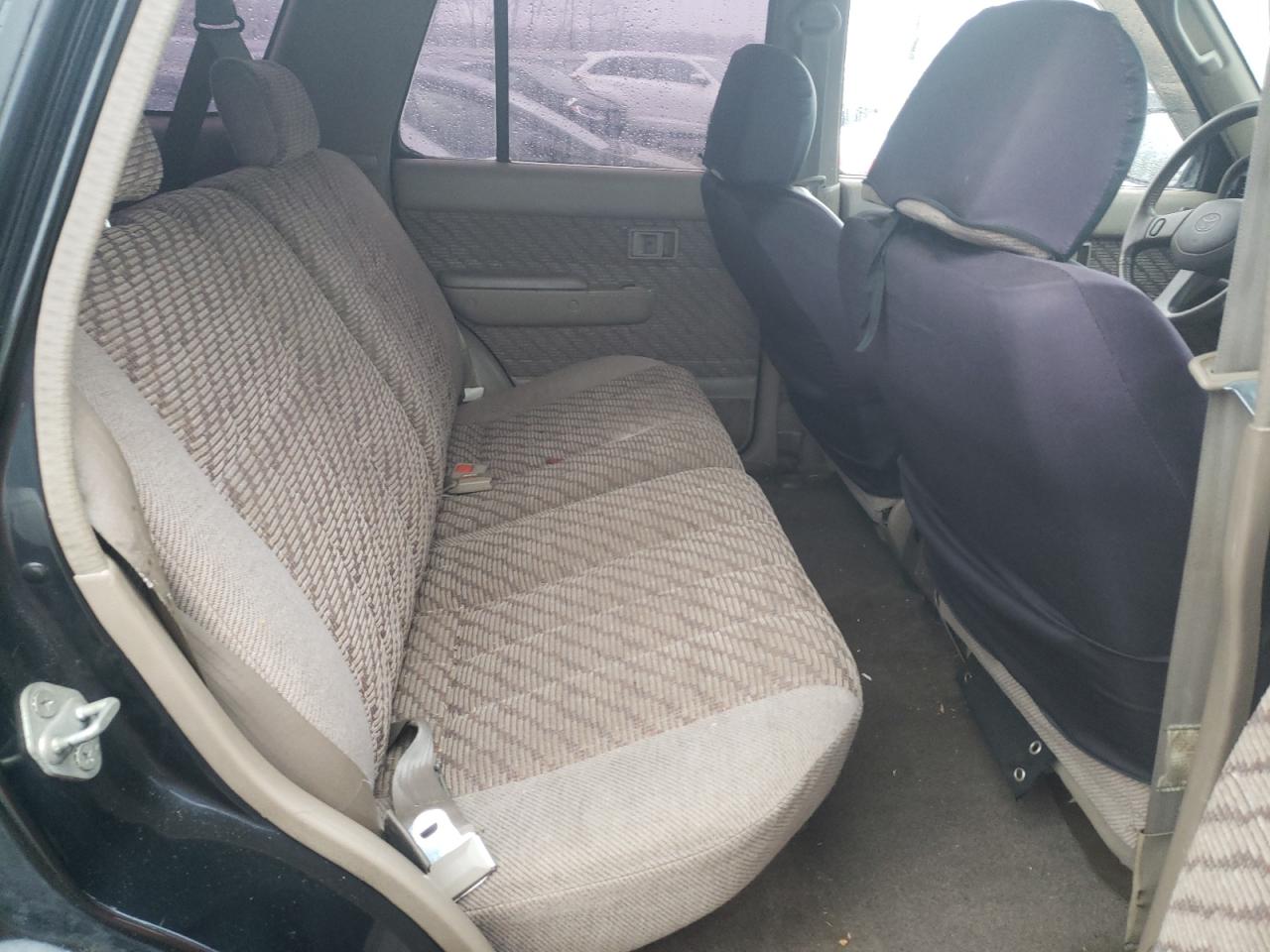 Photo 6 from auction – 1995 TOYOTA 4RUNNER VN with VIN JT3VN39W4S0200015