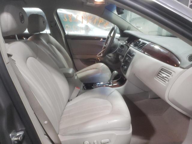 Photo 5 from auction – 2007 BUICK LUCERNE CX with VIN 1G4HD57237U112608
