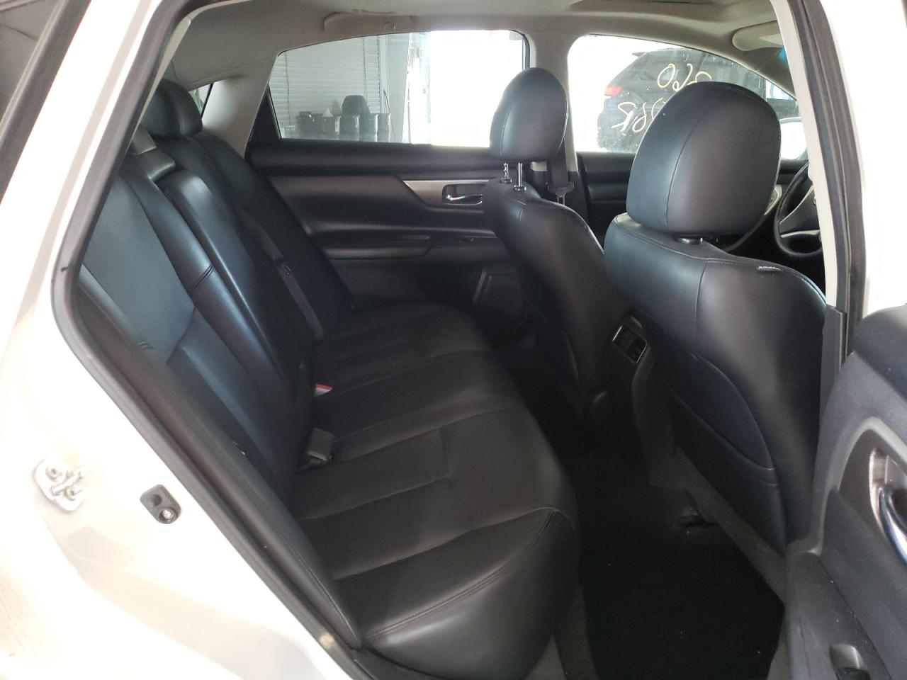 Photo 6 from auction – 2014 NISSAN ALTIMA 2.5 with VIN 1N4AL3AP6EC132815