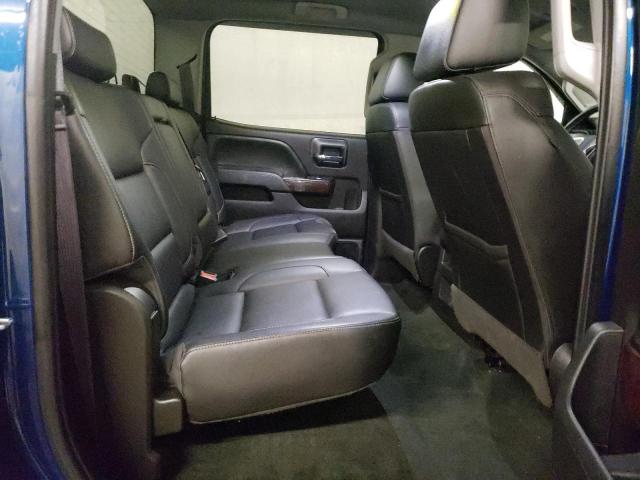 Photo 6 from auction – 2016 GMC SIERRA K35 with VIN 1GT12WEG4GF302549