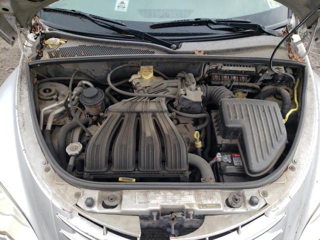 Photo 7 from auction – 2006 CHRYSLER PT CRUISER with VIN 3A4FY48BX6T298272