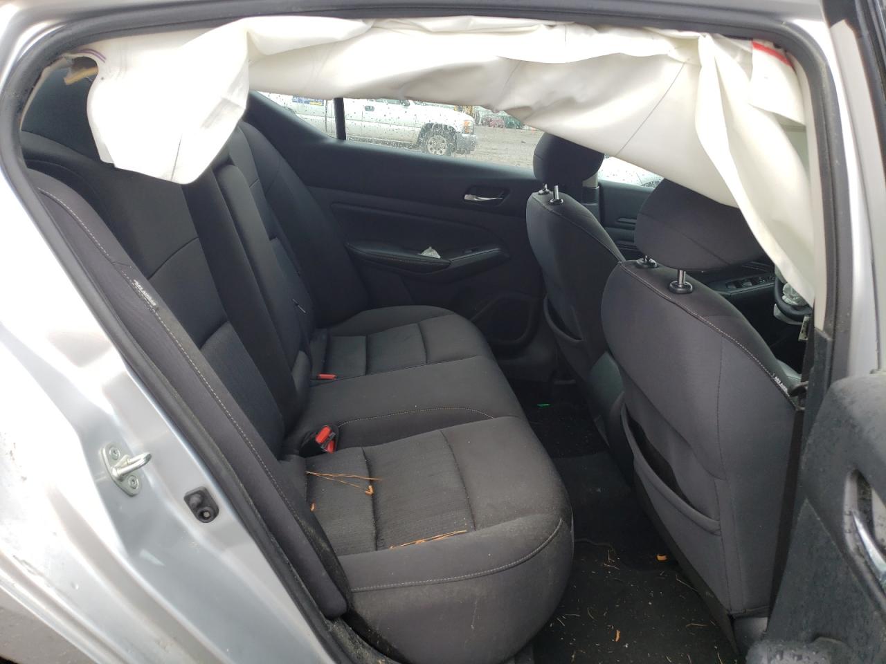 Photo 6 from auction – 2019 NISSAN ALTIMA S with VIN 1N4BL4BV6KC228771
