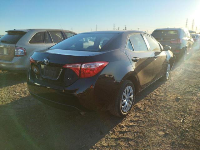 Photo 7 from auction – 2017 TOYOTA COROLLA L with VIN 5YFBURHE5HP709249