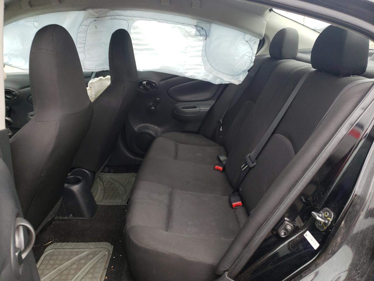 Photo 6 from auction – 2016 NISSAN VERSA with VIN 3N1CN7AP8GL909705