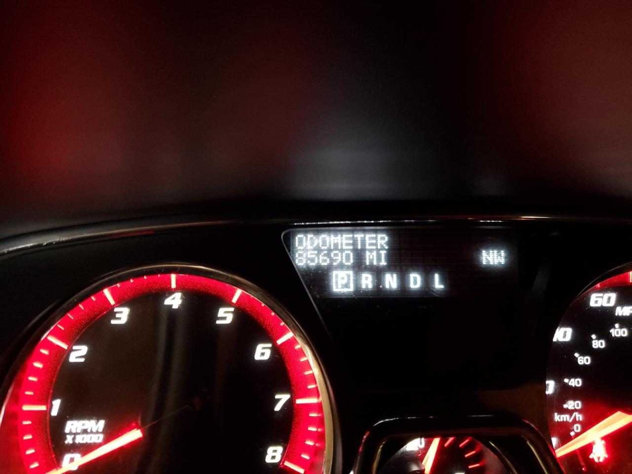 Photo 8 from auction – 2016 GMC ACADIA SLT with VIN 1GKKVRKD2GJ261217