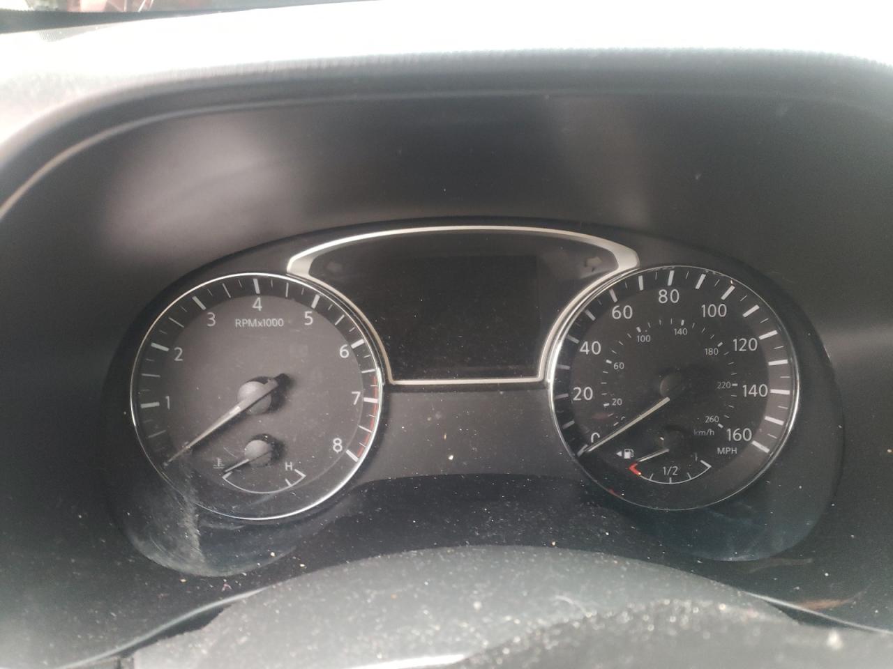 Photo 8 from auction – 2016 NISSAN PATHFINDER with VIN 5N1AR2MM4GC606568