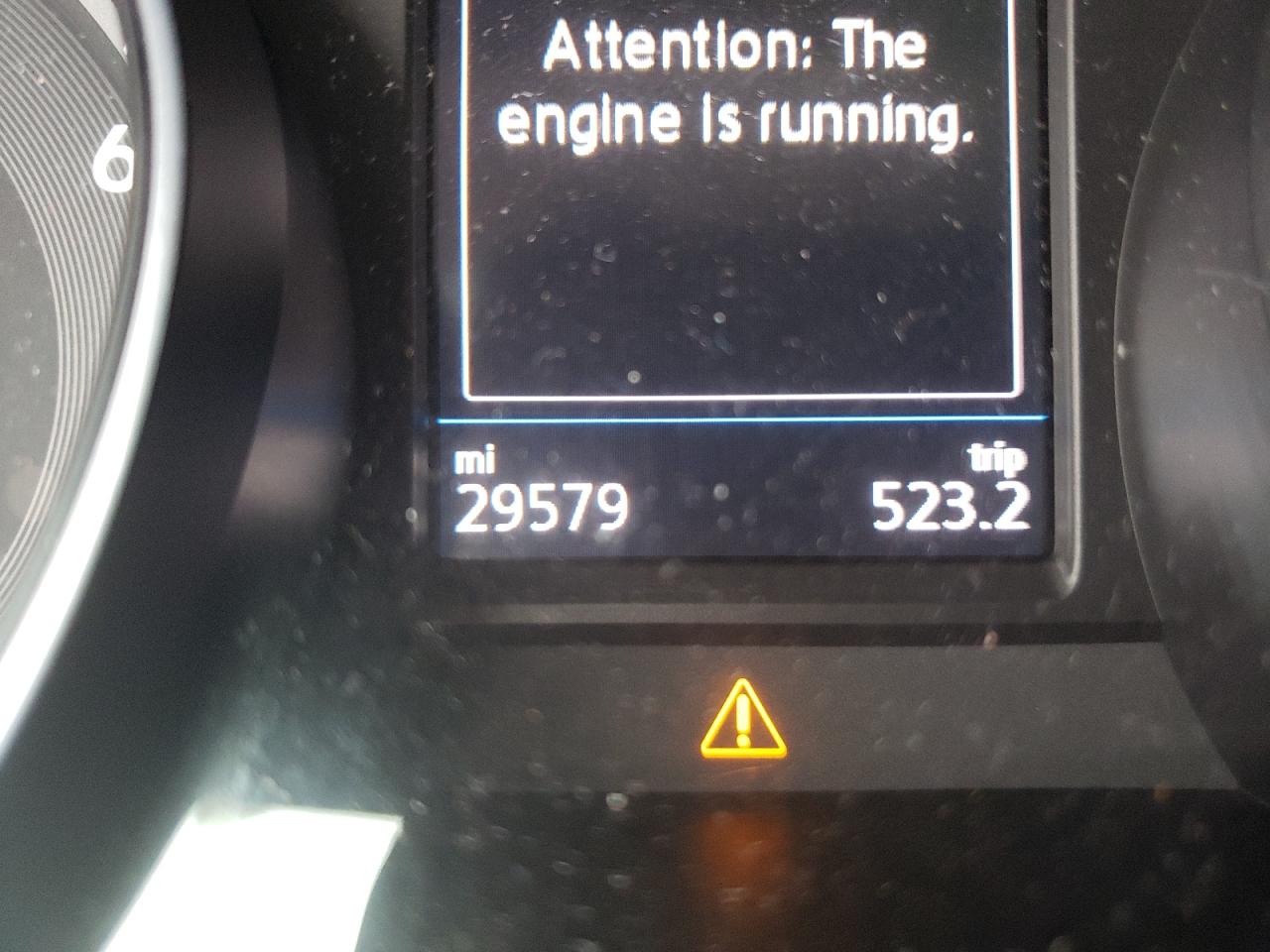 Photo 8 from auction – 2019 VOLKSWAGEN ATLAS S with VIN 1V2GR2CA2KC566522