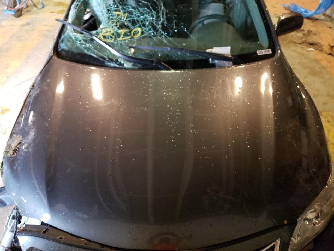 Zdjęcie 7 z aukcji – 2010 TOYOTA CAMRY BASE z VIN 4T4BF3EK5AR036989