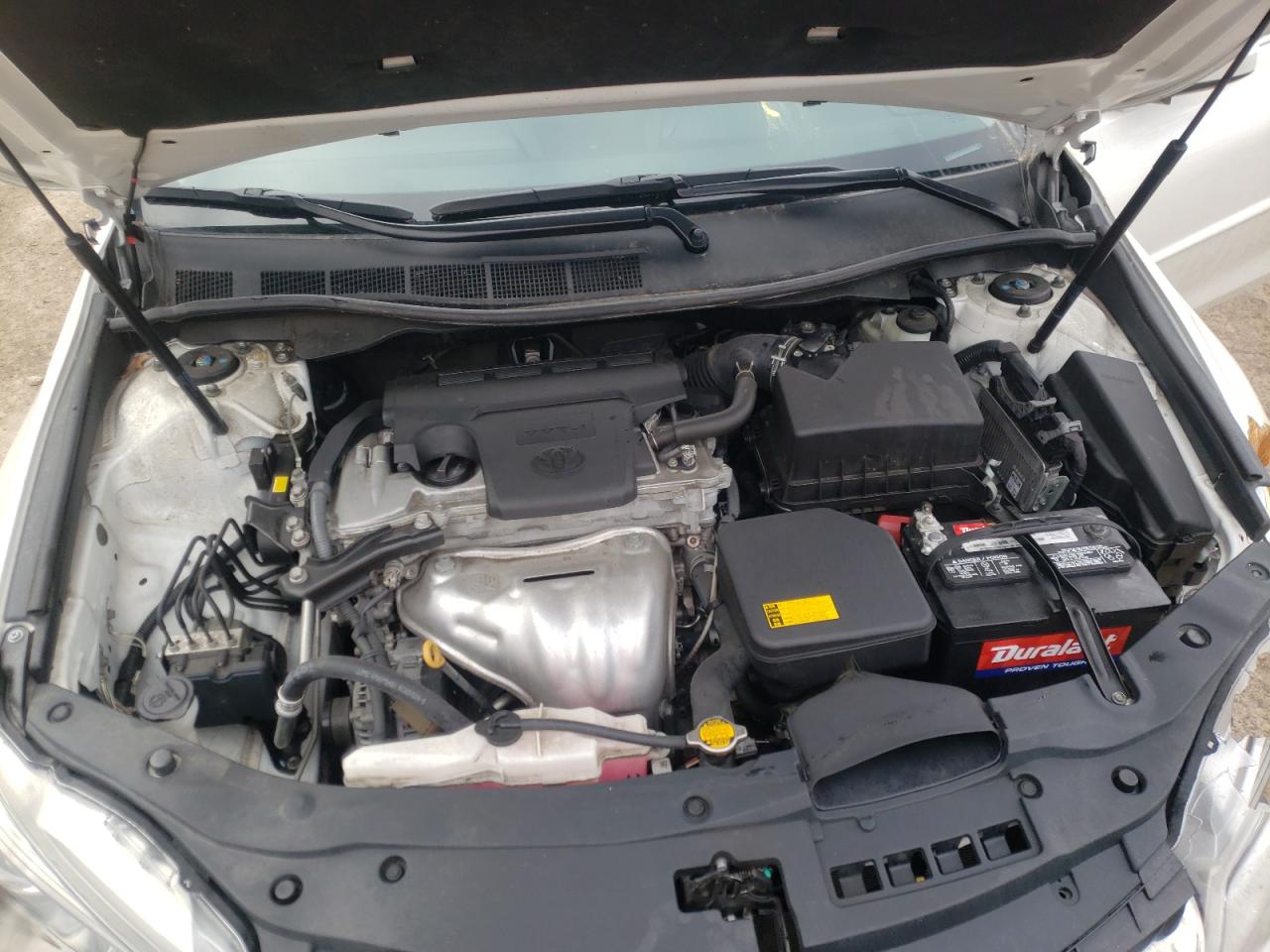 Photo 7 from auction – 2015 TOYOTA CAMRY LE with VIN 4T1BF1FK2FU070537