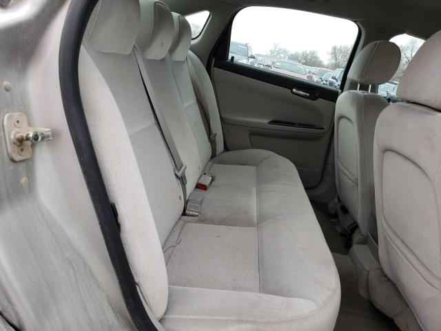 Photo 6 from auction – 2007 CHEVROLET IMPALA LT with VIN 2G1WT58K579146519