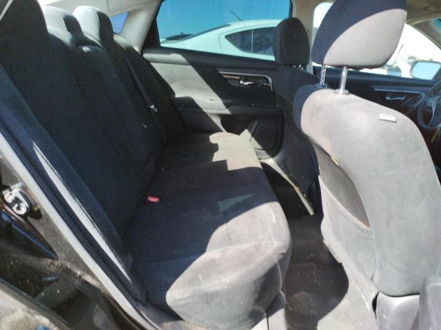 Photo 6 from auction – 2014 NISSAN ALTIMA 2.5 with VIN 1N4AL3AP2EN217705