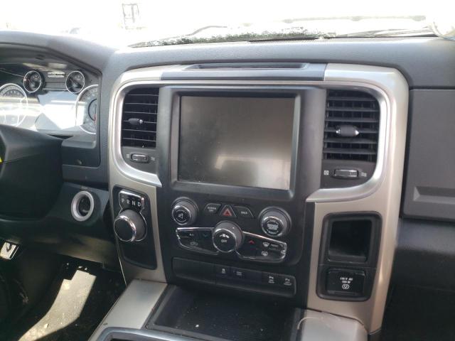 Photo 9 from auction – 2015 RAM 1500 SLT with VIN 1C6RR6LT4FS561957