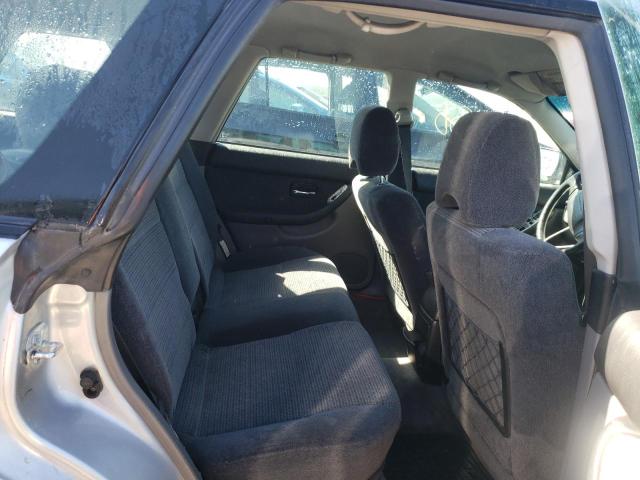 Photo 6 from auction – 2004 SUBARU LEGACY OUT with VIN 4S3BH675647636375