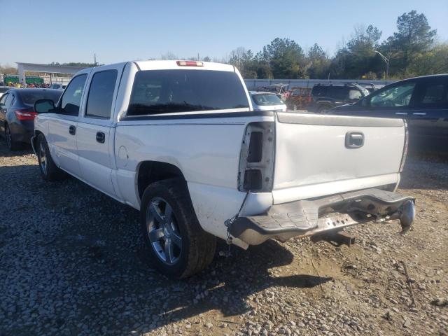 Photo 3 from auction – 2007 GMC NEW SIERRA with VIN 2GTEC13Z271101116