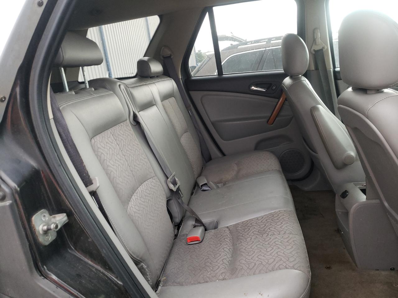 Photo 6 from auction – 2006 SATURN VUE with VIN 5GZCZ63446S849094