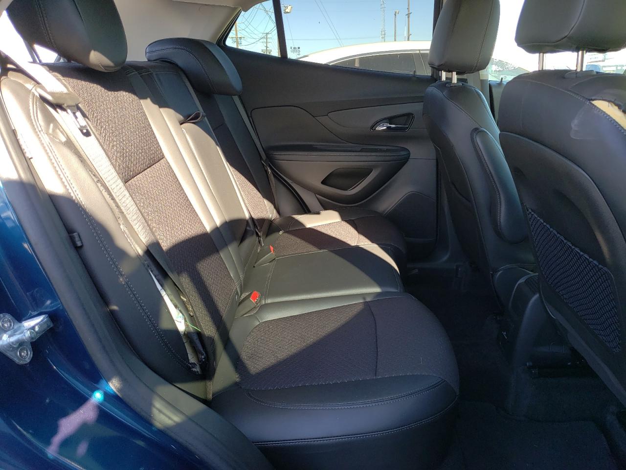 Photo 6 from auction – 2019 BUICK ENCORE PRE with VIN KL4CJASB0KB807862