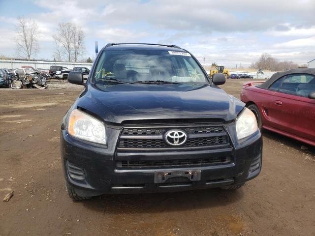 Photo 9 from auction – 2012 TOYOTA RAV4 with VIN 2T3BF4DV4CW208161