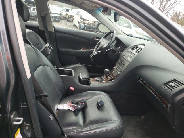 Photo 5 from auction – 2010 LEXUS ES 350 with VIN JTHBK1EGXA2371623