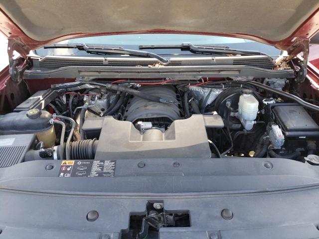Photo 7 from auction – 2016 GMC SIERRA K15 with VIN 3GTU2NEC0GG176337